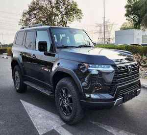 Dernier modèle de SUV Lexus GX 550 d'occasion - Product Image 1