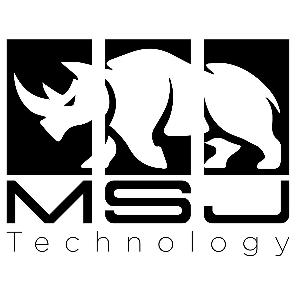 MSJ Technology logo