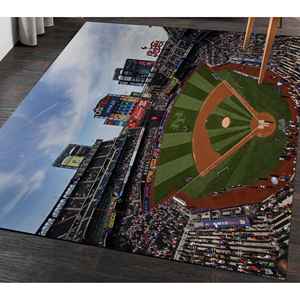 Alfombras para Estadios, Alfombras para Campos Deportivos, Alfombras para Fútbol, Alfombras Deportivas, Alfombra Suave No Tejida - Product Image 3