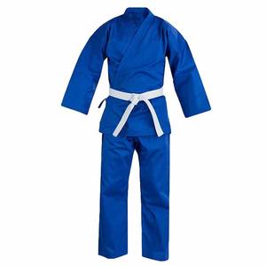 Kimono de Jiu Jitsu Unisex de Poliéster/Nailon de Alta Calidad, Venta Caliente, Etiqueta Personalizada, Fabricación en Fábrica, Servicio OEM para Adultos - Product Image 1