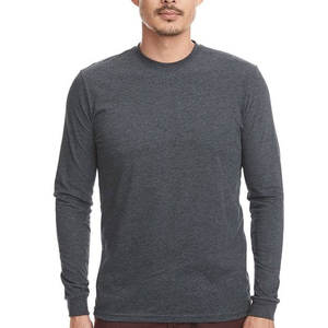 Fleece Crew Sudadera Hombre Básico Crew Neck Fleece Sudadera Fleece Crew Sudadera Pullover Jumper hoodies - Product Image 1