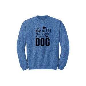 Sudadera de mezcla de algodón con estampado de temas de animales Estilo casual 12 opciones de color 260-280 Heavy GSM Diseño personalizable Colocación - Product Image 4