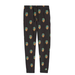 Pantalones Deportivos para Hombre, Más Vendidos, Transpirables, Ajustados, Estilo Urbano, Ropa Urbana, Venta al por Mayor de Fábrica - Product Image 5