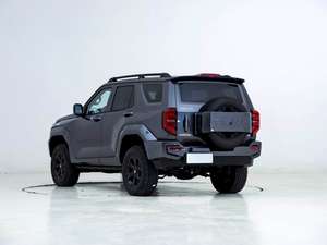 Tank 400 Hi4T Hybride 2024, SUV 4x4 PHEV, Véhicule Tout-Terrain, Grand Espace, 5 Places, SUV Tout-Terrain Électrique - Product Image 4