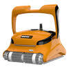 High Performance Brand New 80 Automatic Robotic <b>Pool</b> Vacuum Cleaner Includes Remote Control and Caddy - Product Image 5