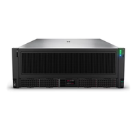 Original ProLiant DL380a Gen12 4U Rack Server Xeon Processor 8GB DDR4 Memory HDD Storage P74461-B21 P76706-B21 Products Stock