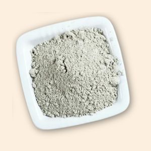 100% arcilla Marina natural arcilla glacial para belleza y cuidado personal desintoxicación profunda rica en minerales OEM/etiqueta privada a granel al por mayor - Product Image 1