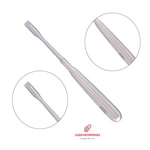 Adson Periosteal <b>Elevator</b> German Stainless Steel CE Certified Professional Grade Reusable Surgical Instrument - Product Image 4