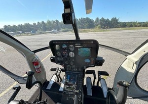 เครื่องบิน CLEAN 1998 MC Donnell Douglas MD-600N รุ่น US-Origin - Product Image 2