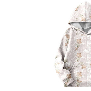 Nueva Sudadera Clásica de Camuflaje para Invierno, Unisex, Forro de Poliéster/Algodón, Transpirable, Impresión Digital, Venta al Por Mayor, con Bolsillo - Product Image 2