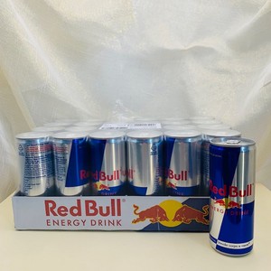 เครื่องดื่มชูกำลัง RedBull 250ml RedBull ขายส่ง (สต็อกสด) - Product Image 6