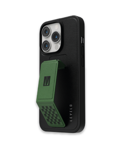 Levelo morphix gripstep PU <span class=keywords><strong>Leather</strong></span> trường hợp điện thoại di động casescase điện thoại Bìa New di động - Product Image 3