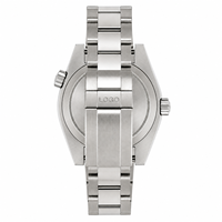 Montre pour homme OEM OEDE 41MM, mouvement à quartz VK63 avec cadran simulé, boîtier en acier inoxydable, montre étanche tendance 067