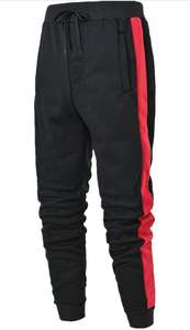 Survêtements pour hommes à bas prix Meilleure vente Votre propre logo Meilleur fabricant spécial pour les survêtements pour hommes - Product Image 3