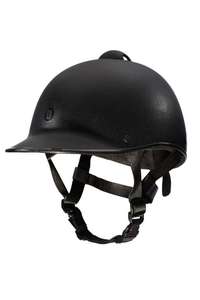 Casco de equitación Premium con ventilación Casco de seguridad ligero para jinetes ecuestres - Product Image 4