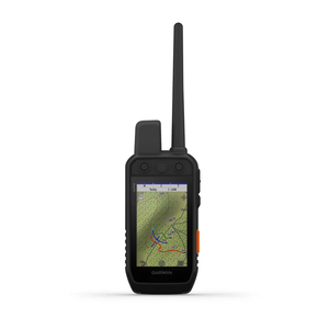 Nuevo Sistema de Rastreo y Entrenamiento GPS Garmin Alpha 300i para Mascotas, Dispositivo Portátil y Collar con Conectividad USB - Product Image 1