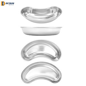 Produit durable fait à la main de la plus haute qualité Kit de sutur de plateau de rein chirurgical Instrument médical - Product Image 2