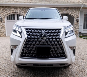 2022 GX 460 Low Mileage Sound Engine AUTOMATIC Transmission <b>Panoramic</b> roof LED lights Ready to Ship - Product Image 1
