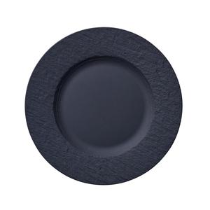 Cargador de metal de hierro de alta venta para el hogar y la boda Platos y platos decorativos de mesa Forma de tamaño personalizado - Product Image 6