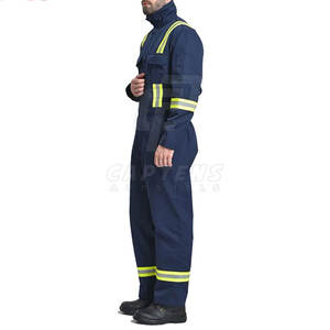 Made In Pakistan Mechanic Coverall High Quality Mechanic <b>Overalls</b> New Arrival Mechanic <b>Overalls</b> - Product Image 6