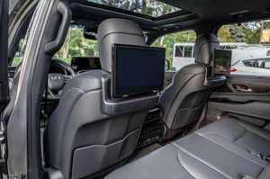 รถยนต์ Lexus LX 600 Twin-Turbo SUV รุ่นที่ใช้งานได้ดีที่สุด - Product Image 4