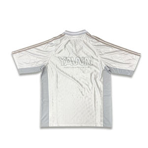 Venta al por mayor Retro Fútbol Jersey Camiseta Tailandia Calidad Club Personalizado Retro Fútbol Vintage Jersey Ropa Deportiva Retro Fútbol Jersey - Product Image 2