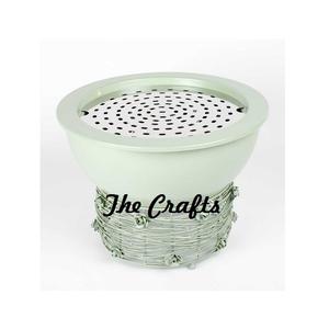 Attractive Design Stainless Steel And Iron <b>Fire</b> <b>Pit</b> <b>With</b> Stylish Stand Best Selling Outdoor And Indoor <b>Fire</b> <b>Pit</b> - Product Image 3