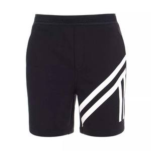 2022 prix de gros, impression par Sublimation de haute qualité, vêtements d'été décontractés, Gym, Fitness, coton, Polyester, Shorts de boxe pour hommes - Product Image 5