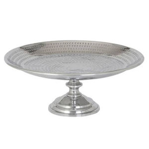 Présentoir à gâteaux décoratif à 3 niveaux, présentoir à desserts pour fête de mariage - Product Image 5