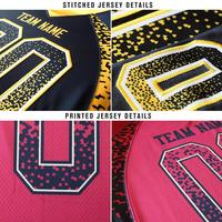 Venta al por mayor auténtica camiseta de fútbol americano Drift Fashion Vegas Oro Verde blanco malla camiseta de fútbol transpirable Camiseta deportiva