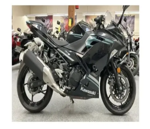 Oferta Venta Calidad Limpio Kawasakis Ninjaa 400 ABS 2020 en Venta Disponible - Product Image 2