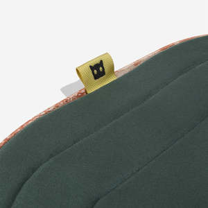 Polo Cat <b>Bed</b> Modern Collapsible Cat <b>Cave</b> Oxford Fabric Removable Pet <b>Bed</b> XL Size for <b>Dogs</b> Wicker Rattan Stylish Fashionable - Product Image 3