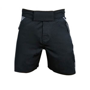 Shorts de MMA personnalisés entièrement sublimés Shorts de combat MMA de conception personnalisée Shorts de MMA de meilleure qualité pour hommes - Product Image 1