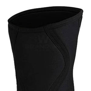 สนับเข่าสำหรับยกน้ำหนักแบบหนาพิเศษ ออกแบบเองได้ สนับเข่าระดับมืออาชีพ สนับเข่ารุ่นยอดนิยม - Product Image 6