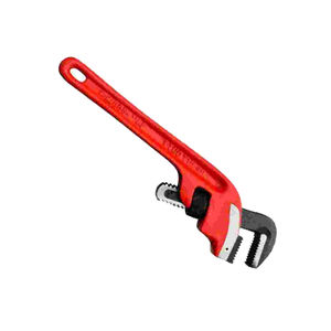 Clé à tuyau décalée réglable directe d'usine personnalisable OEM/ODM qualité industrielle/bricolage pour raccord de tuyau au meilleur prix - Product Image 5