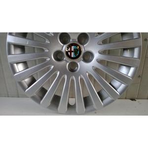 ALFA ROMEO 159 Saloon Series (939_) (05>11) COUVERTURE DE ROUE 50508358 - Product Image 4