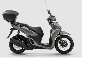 สกูตเตอร์ 2025 VogeS SfidaS SR16 - Product Image 3