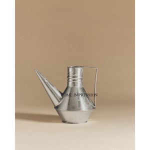 Bastón de Agua Metálico de Venta Caliente, Diseño Moderno, Duradero, Ecológico, Capacidad de 8L, Acabado Galvanizado para Uso en Interiores y Exteriores - Product Image 3