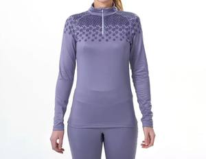 Nueva Camisa de Competición Ecuestre para Mujer, Pantalones Jodhpur Transpirables con Elasticidad en Cuatro Direcciones - Product Image 1