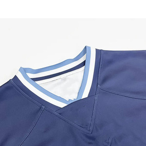 Luxury Fashion Men's Football Jersey 100% Cotton T-Shirt with Digital <b>Printing</b> Sublimation Method Loose Fit Printed <b>Mesh</b> Design - Product Image 6