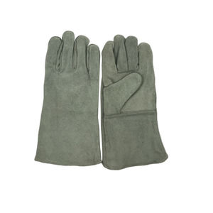 Gants de travail 5 pièces anti-coupure avec logo personnalisé Équipement de protection individuelle Panneaux de commande d'alarme incendie de sécurité résistants aux coupures - Product Image 1