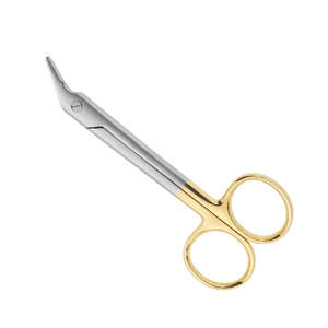 Tijeras Universales de Acero Inoxidable para Cortar Alambre, Tijeras para Cortar Alambre TC con Logotipo Personalizado - Product Image 3