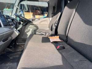 MITSUBISHI FUSO (CANTER 7C18) 2022, 175 CV, Chilometraggio (66.972 Km), Trasmissione Automatica - Product Image 2