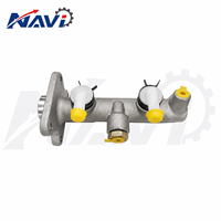 Ensemble de maître-cylindre de frein Navi Toyota Dyna pour système de freinage automobile, pièces de rechange durables de qualité supérieure 47201 37070