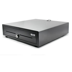 Elektrik yazarkasa çekmece POS makinesi 4 Bill 8 para tamamen çıkarılabilir  yazar kasa çekmecesi tepsisi sikke - Product Image 1