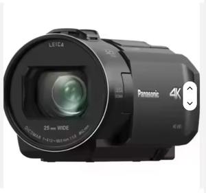 Caméscope HC-VX1 de qualité authentique à 100% - Neuf - Product Image 1