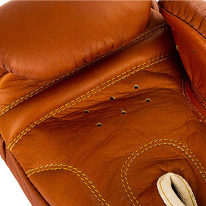 Gants de boxe pour des performances et une durabilité fiables, avec un intérieur doux et un ajustement sûr pour la main - Product Image 5