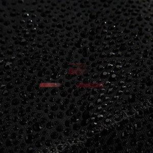 Sudadera de invierno para mujer con precio al por mayor y logotipo personalizado, estilo holgado más vendido con diseño de diamantes de imitación en la parte delantera - Product Image 5