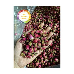 FOURNISSEUR DU VIETNAM PÉTALES DE ROSE SÉCHÉS POUR LE THÉ ET LE BAIN UTILISATION DE FLEURS PARFUMANTES POUR LA DÉCORATION FABRIQUÉE AU VIETNAM - Product Image 3