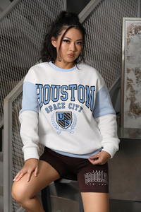 2023 Casual cómodo tamaño personalizado polar Multicolor en relieve Sudadera con capucha mujer pulóver sudadera - Product Image 3